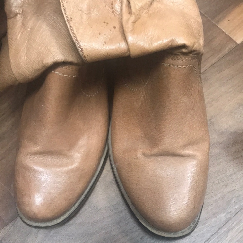 Steve Madden boots
